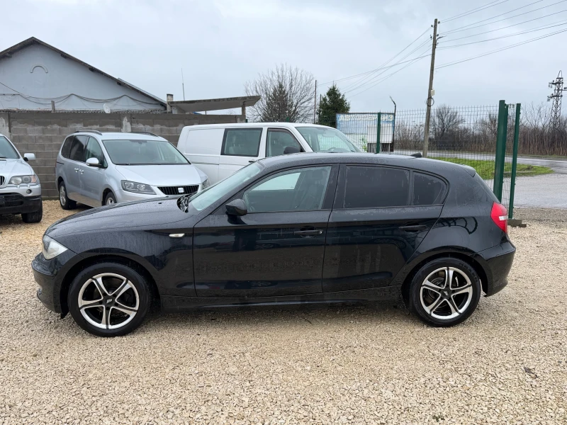 BMW 120 Лизинг, снимка 6 - Автомобили и джипове - 50004019