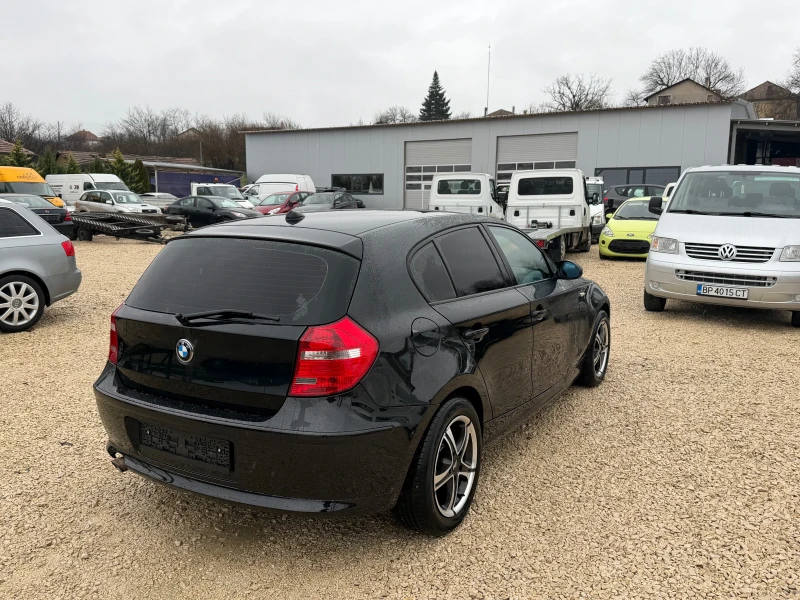 BMW 120 Лизинг, снимка 4 - Автомобили и джипове - 50004019