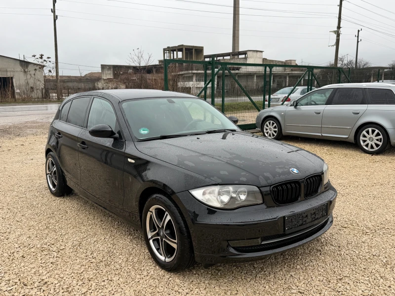 BMW 120 Лизинг, снимка 3 - Автомобили и джипове - 50004019