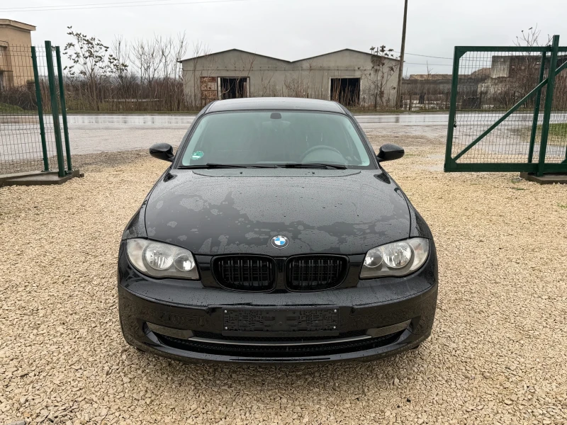 BMW 120 Лизинг, снимка 2 - Автомобили и джипове - 50004019