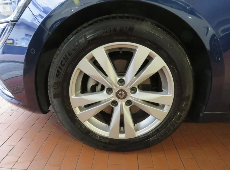 Renault Talisman 1.6 Дизел код на мотор-R9ME409, снимка 8 - Автомобили и джипове - 49636986