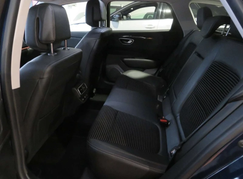 Renault Talisman 1.6 Дизел код на мотор-R9ME409, снимка 11 - Автомобили и джипове - 49636986