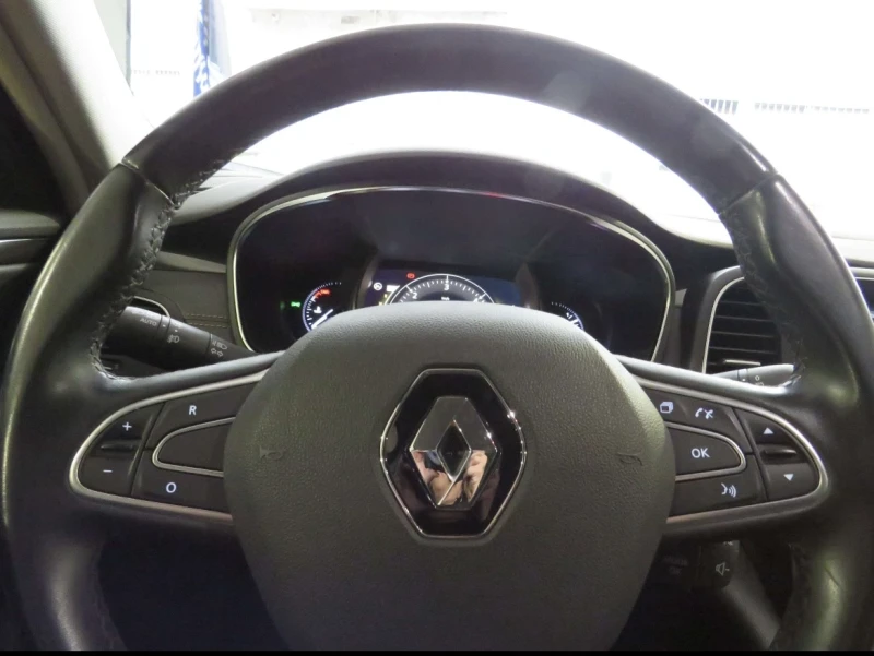 Renault Talisman 1.6 Дизел код на мотор-R9ME409, снимка 12 - Автомобили и джипове - 49636986