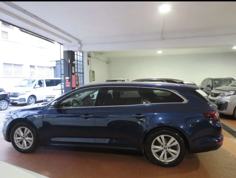 Renault Talisman 1.6 Дизел код на мотор-R9ME409, снимка 7 - Автомобили и джипове - 49636986