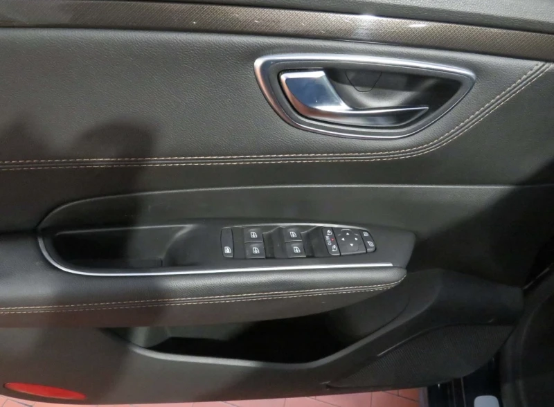 Renault Talisman 1.6 Дизел код на мотор-R9ME409, снимка 9 - Автомобили и джипове - 49636986