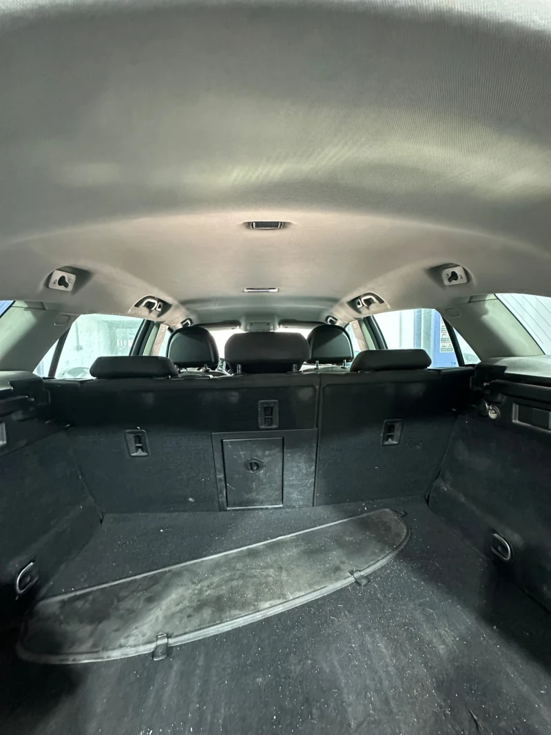 Opel Insignia, снимка 10 - Автомобили и джипове - 52645620