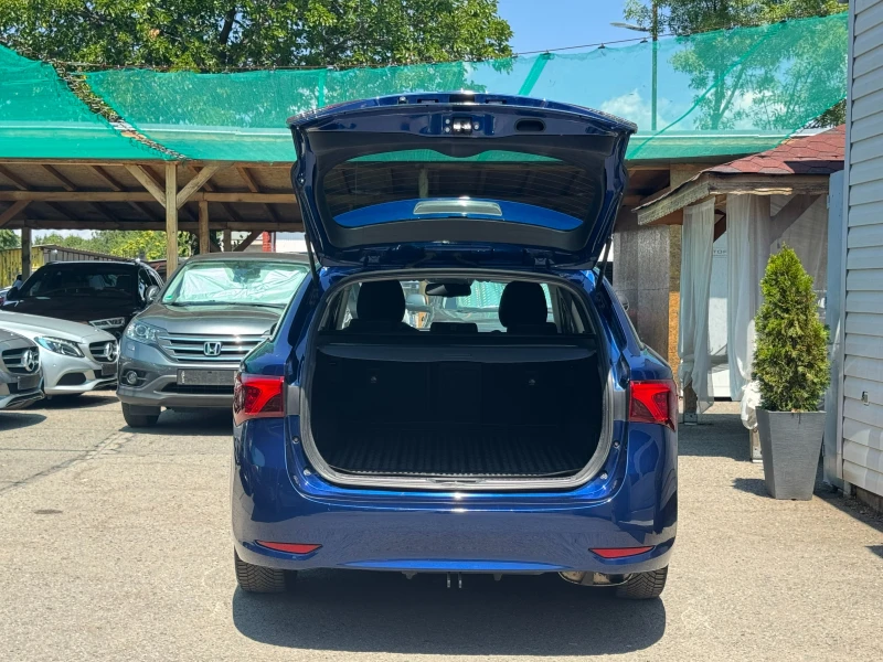 Toyota Avensis 1.8I* СЕРВИЗНА КНИЖКА* ПЪЛНА  ИСТОРИЯ В ТОЙОТА, снимка 6 - Автомобили и джипове - 51119143