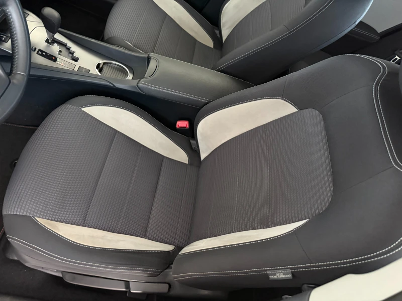 Toyota Avensis 1.8I* СЕРВИЗНА КНИЖКА* ПЪЛНА  ИСТОРИЯ В ТОЙОТА, снимка 8 - Автомобили и джипове - 51119143