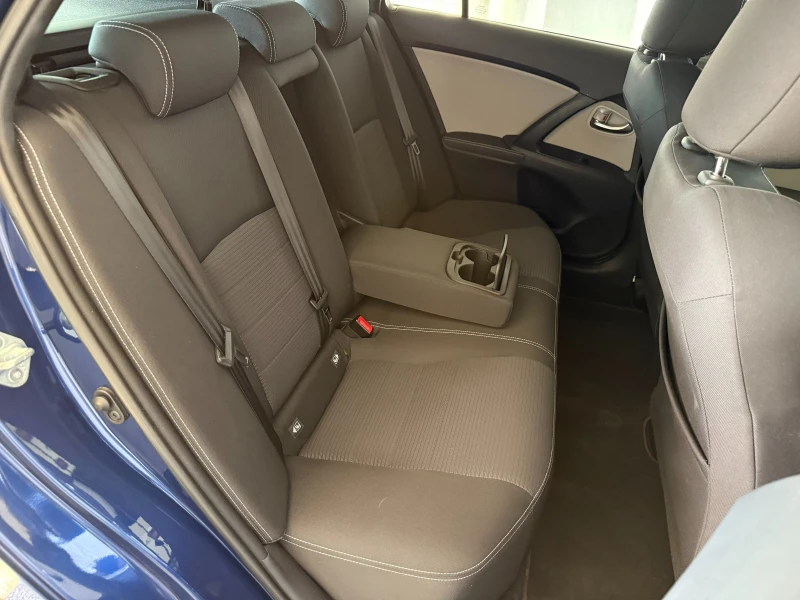 Toyota Avensis 1.8I* СЕРВИЗНА КНИЖКА* ПЪЛНА  ИСТОРИЯ В ТОЙОТА, снимка 9 - Автомобили и джипове - 51119143