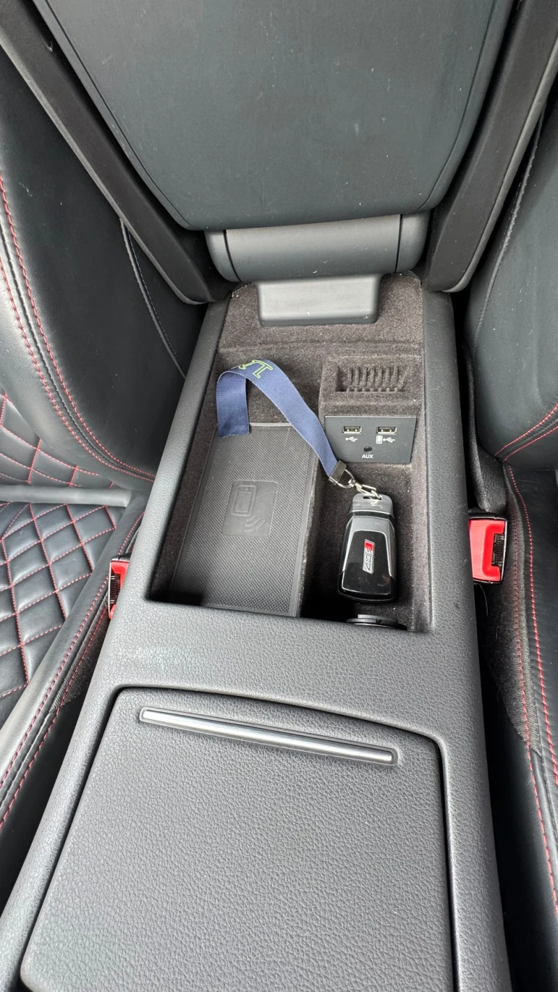 Audi A6 Competition Nardo Matrix Activ Sound , снимка 12 - Автомобили и джипове - 52657394