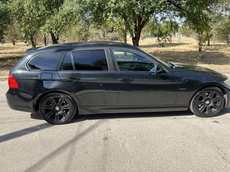 BMW 320, снимка 3 - Автомобили и джипове - 51616356