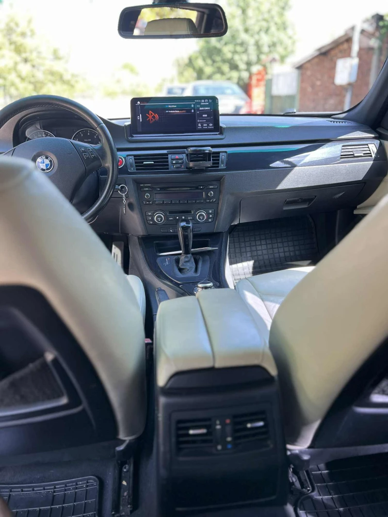 BMW 320, снимка 7 - Автомобили и джипове - 51616356