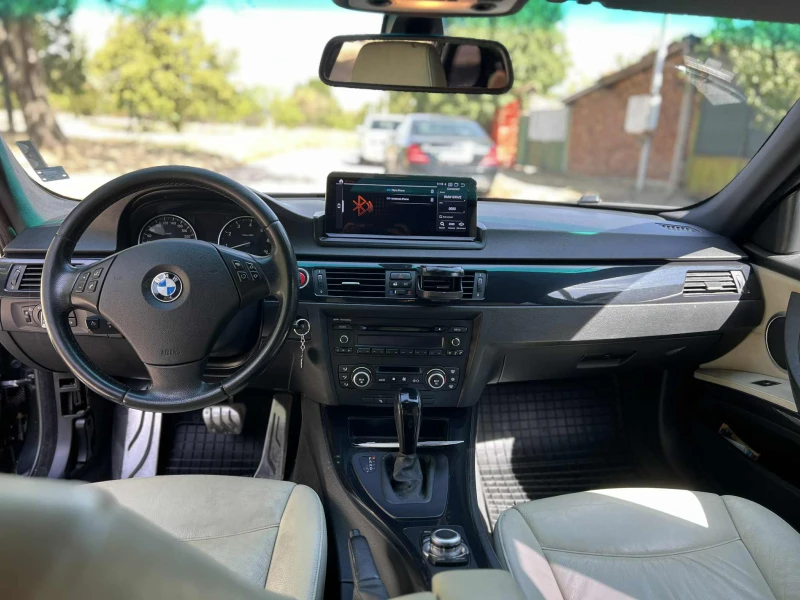 BMW 320, снимка 8 - Автомобили и джипове - 51616356
