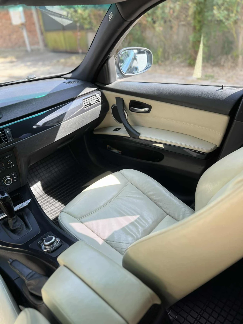 BMW 320, снимка 9 - Автомобили и джипове - 51616356