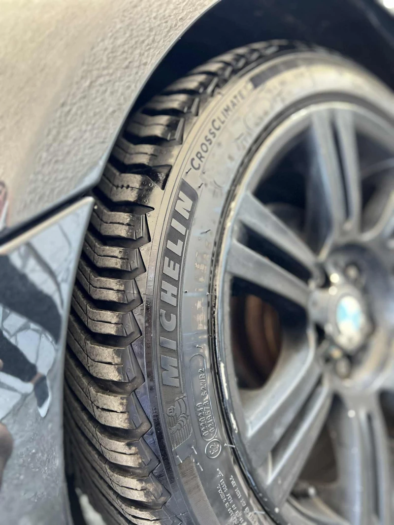 BMW 320, снимка 12 - Автомобили и джипове - 51616356