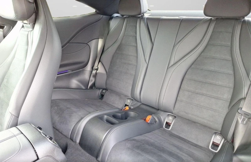 Mercedes-Benz CLE 200/ AMG/ COUPE/ PANO/LED/KEYLESS/ CAMERA/ MEMORY/, снимка 14 - Автомобили и джипове - 51657256