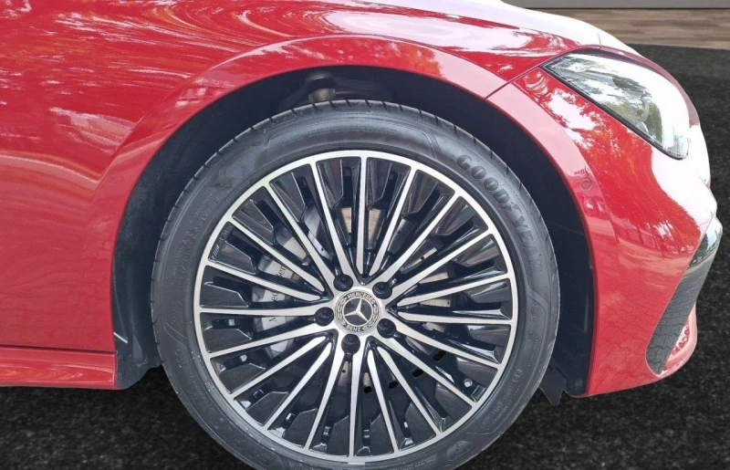 Mercedes-Benz CLE 200/ AMG/ COUPE/ PANO/LED/KEYLESS/ CAMERA/ MEMORY/, снимка 7 - Автомобили и джипове - 51657256