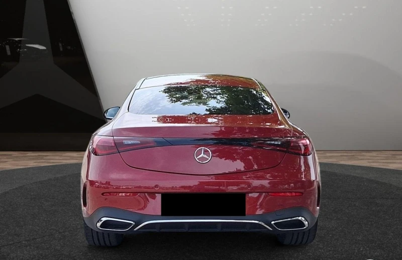 Mercedes-Benz CLE 200/ AMG/ COUPE/ PANO/LED/KEYLESS/ CAMERA/ MEMORY/, снимка 5 - Автомобили и джипове - 51657256