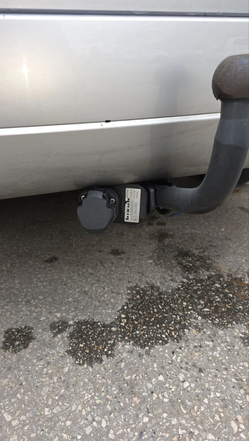 Ford Focus 1.8, снимка 6 - Автомобили и джипове - 52433319