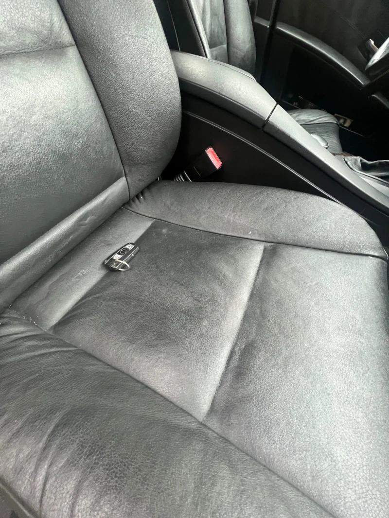 BMW 530 XD, снимка 8 - Автомобили и джипове - 52474576