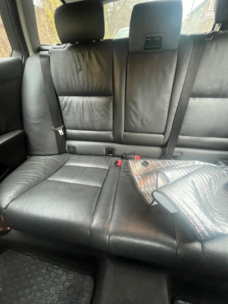 BMW 530 XD, снимка 9 - Автомобили и джипове - 52474576