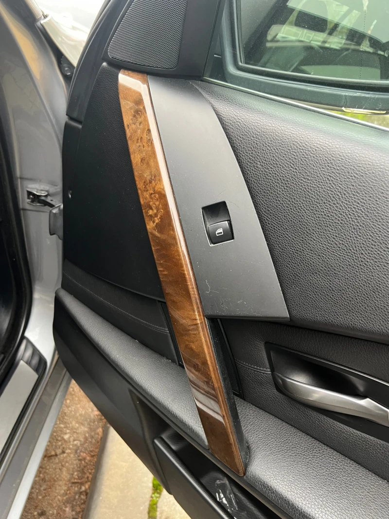 BMW 530 XD, снимка 6 - Автомобили и джипове - 52474576