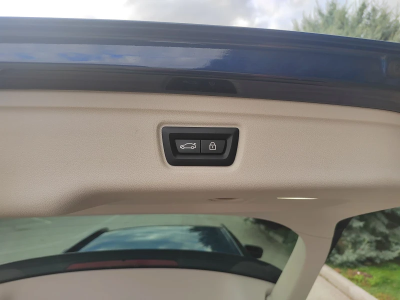 BMW 320 320, снимка 17 - Автомобили и джипове - 52631030