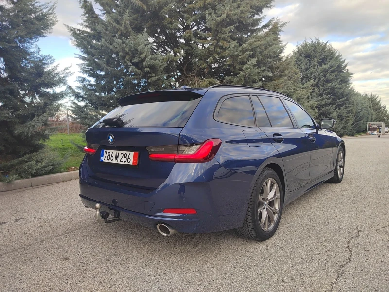 BMW 320 320, снимка 9 - Автомобили и джипове - 52631030