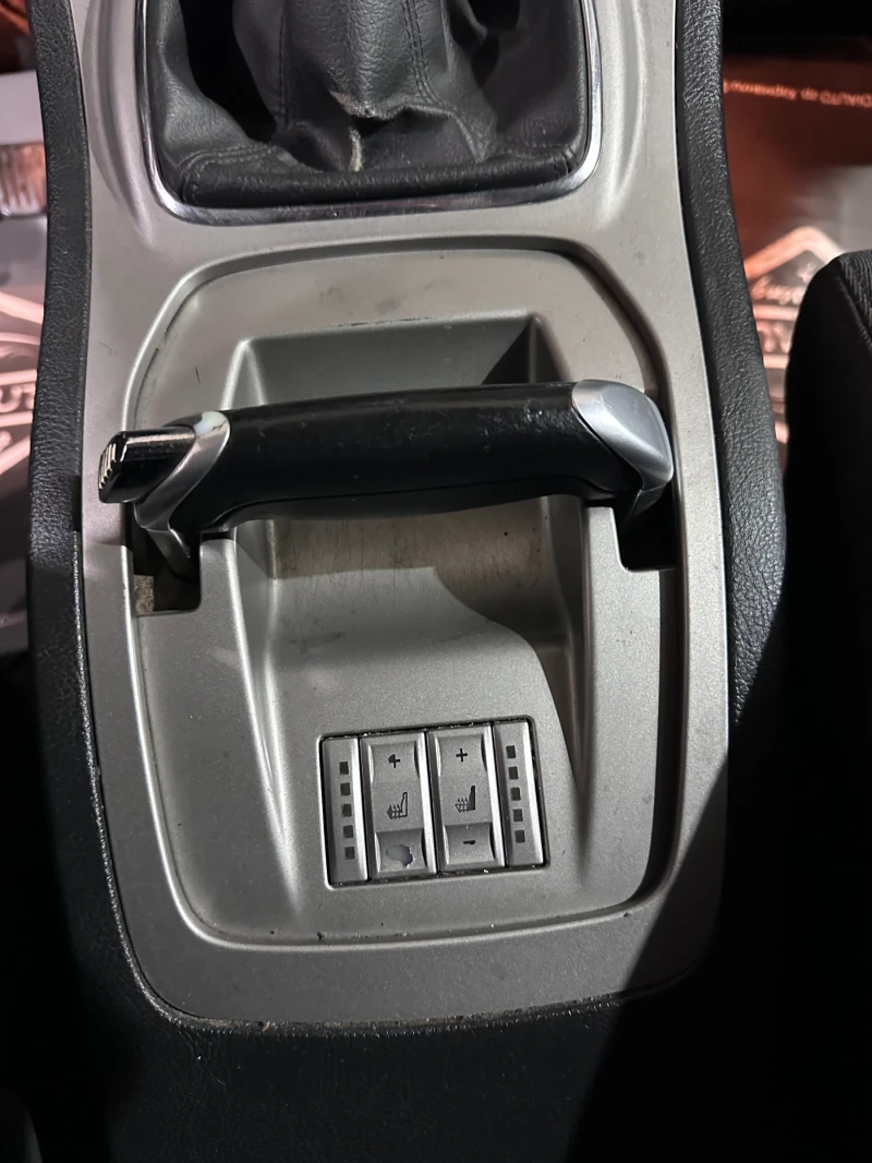 Ford Galaxy 7места, снимка 11 - Автомобили и джипове - 52721442