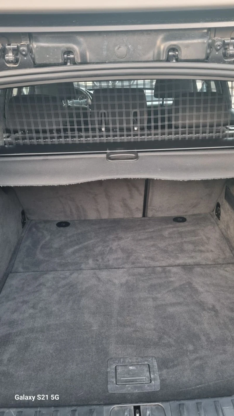 BMW 320 184 автомат, снимка 5 - Автомобили и джипове - 52821506