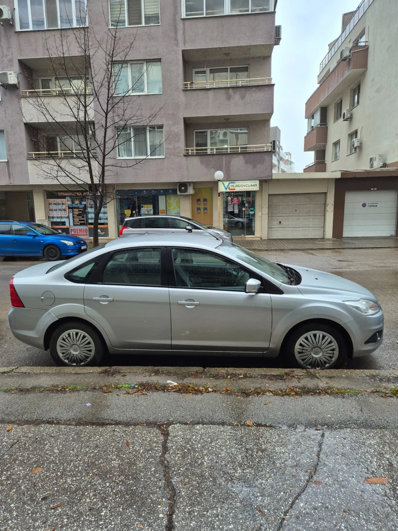 Ford Focus 1.6 TDCi, снимка 2 - Автомобили и джипове - 52914100
