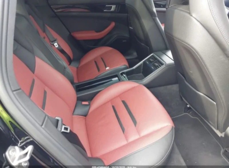 Porsche Panamera 4, снимка 10 - Автомобили и джипове - 53079461