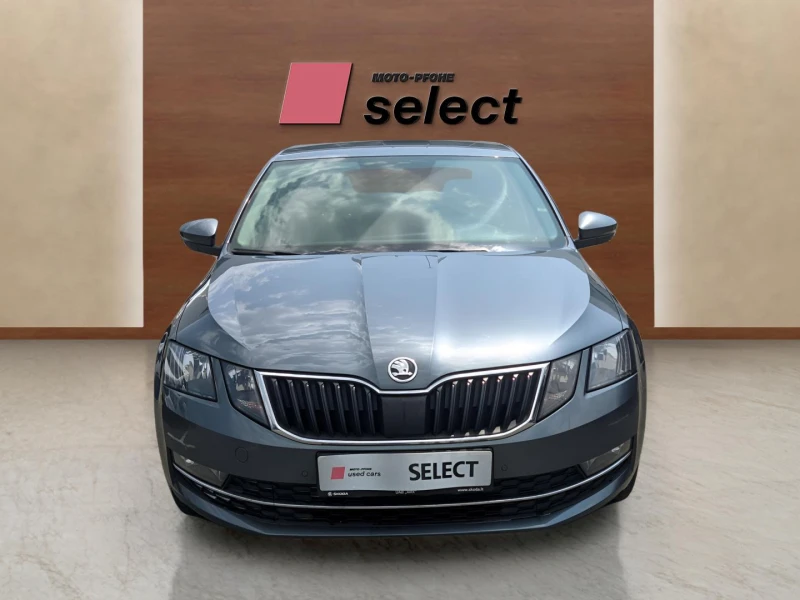 Skoda Octavia 1.6, снимка 6 - Автомобили и джипове - 53091139