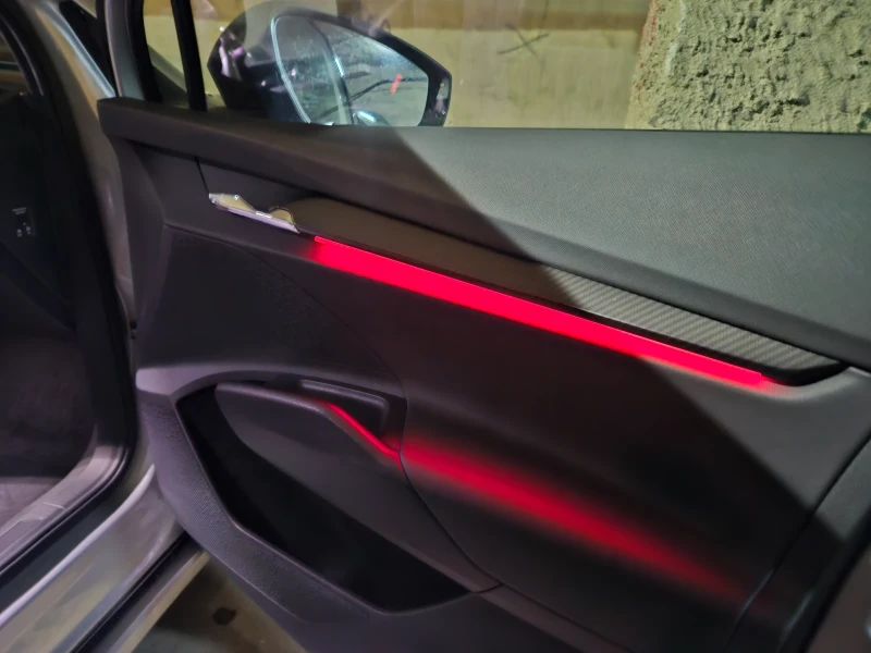 Skoda Enyaq Sportline, снимка 15 - Автомобили и джипове - 53296472