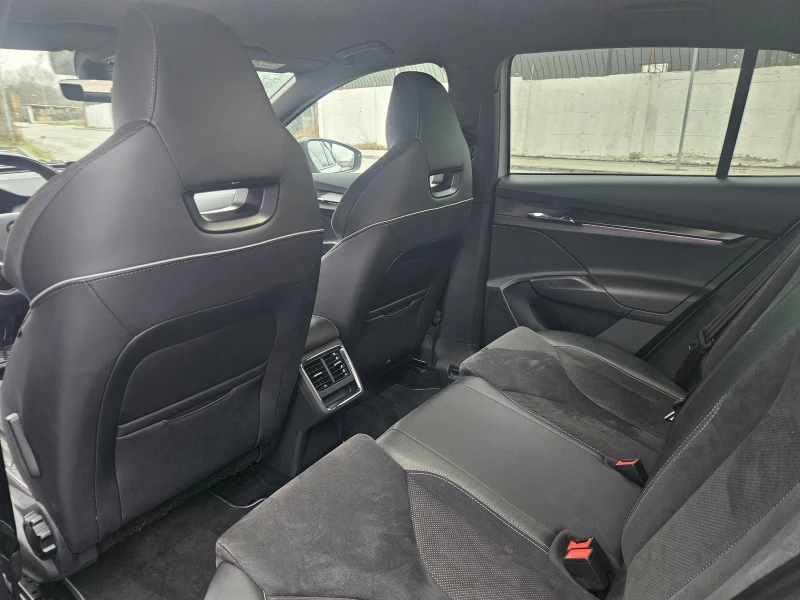 Skoda Enyaq Sportline, снимка 10 - Автомобили и джипове - 53296472