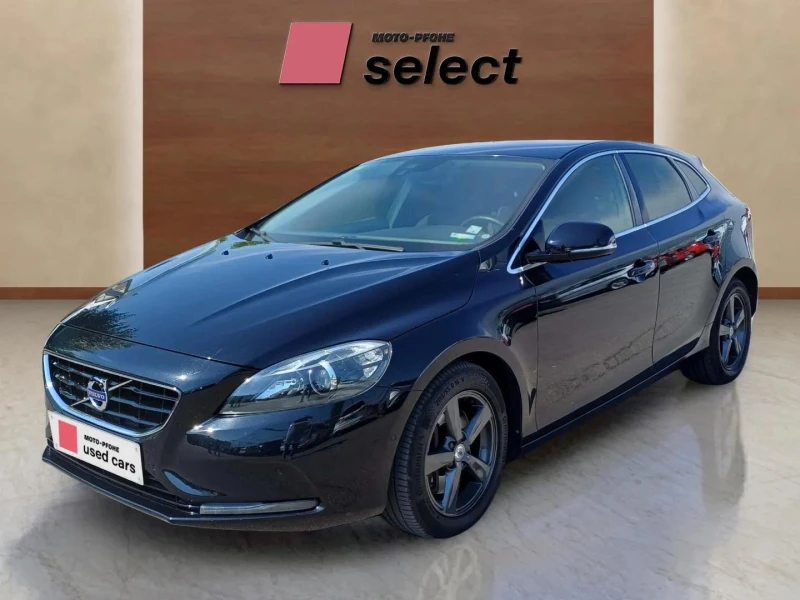 Volvo V40 2.0 D3