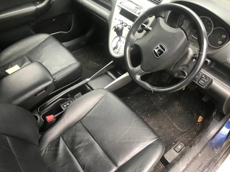 Honda Civic 1.6i avtomat - изображение 3