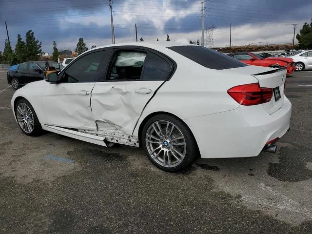 BMW 340 СЕРВИЗНА ИСТОРИЯ | РЕАЛНИ КИЛОМЕТРИ | , снимка 3 - Автомобили и джипове - 48453632