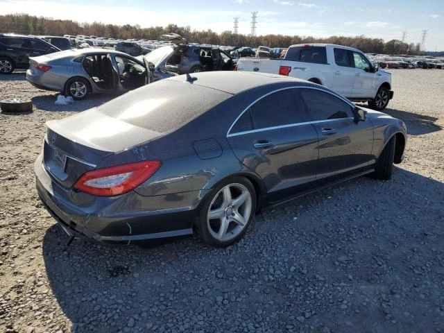 Mercedes-Benz CLS 500 AMG Панорама* Обдухване* Harman/kardon* Keyless* , снимка 5 - Автомобили и джипове - 48833113