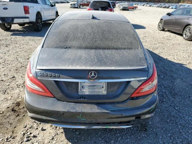 Mercedes-Benz CLS 500 AMG Панорама* Обдухване* Harman/kardon* Keyless* , снимка 6 - Автомобили и джипове - 48833113