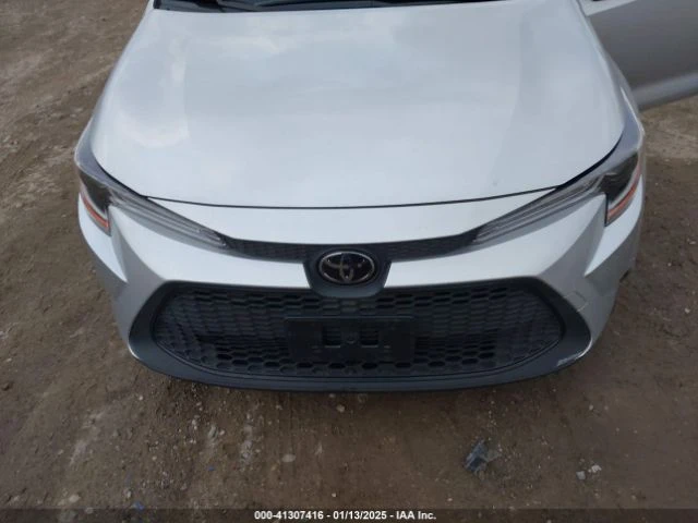 Toyota Corolla LE CVT * Възможност за Лизинг* , снимка 9 - Автомобили и джипове - 49522077