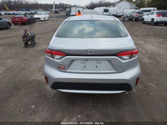 Toyota Corolla LE CVT * Възможност за Лизинг* , снимка 6 - Автомобили и джипове - 49522077