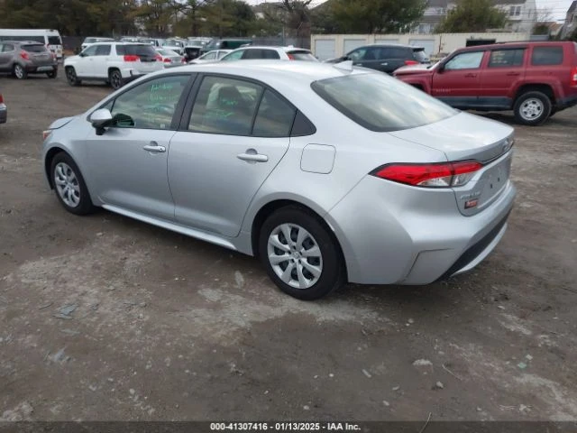 Toyota Corolla LE CVT * Възможност за Лизинг* , снимка 3 - Автомобили и джипове - 49522077