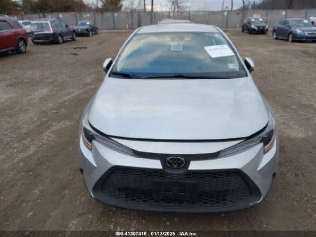 Toyota Corolla LE CVT * Възможност за Лизинг* , снимка 5 - Автомобили и джипове - 49522077