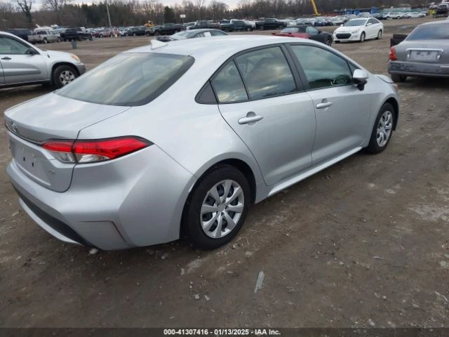 Toyota Corolla LE CVT * Възможност за Лизинг* , снимка 4 - Автомобили и джипове - 49522077