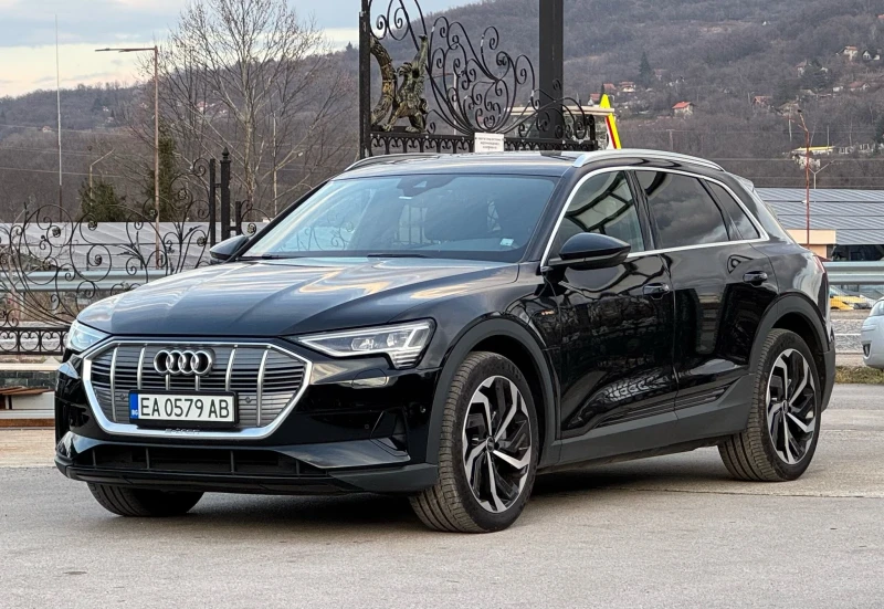 Audi E-Tron E-tron full S-line - 65000 лв. - 31033281 1