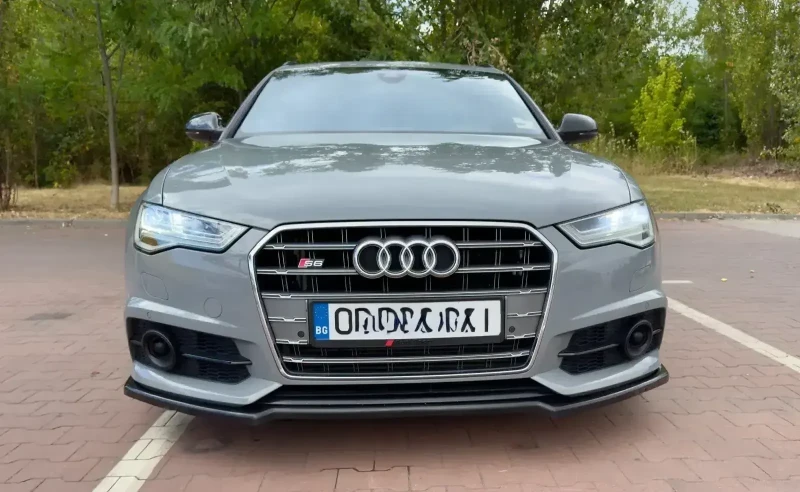 Audi A6 Nardo Competition 326hp Activ Sound TOP - 45999 лв. / 23518.92 € - 67714648 1