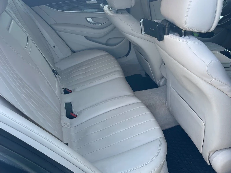 Mercedes-Benz E 450 * CARFAX* АВТОФИНАНСИРАНЕ*  - изображение 5