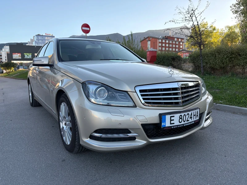 Mercedes-Benz C 180 - 17000 лв. / 8691.96 € - 10776066 1