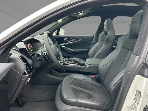 Aston Martin DBX 707 = Black Pack = Panorama �������� | Mobile.bg � ����������� 5